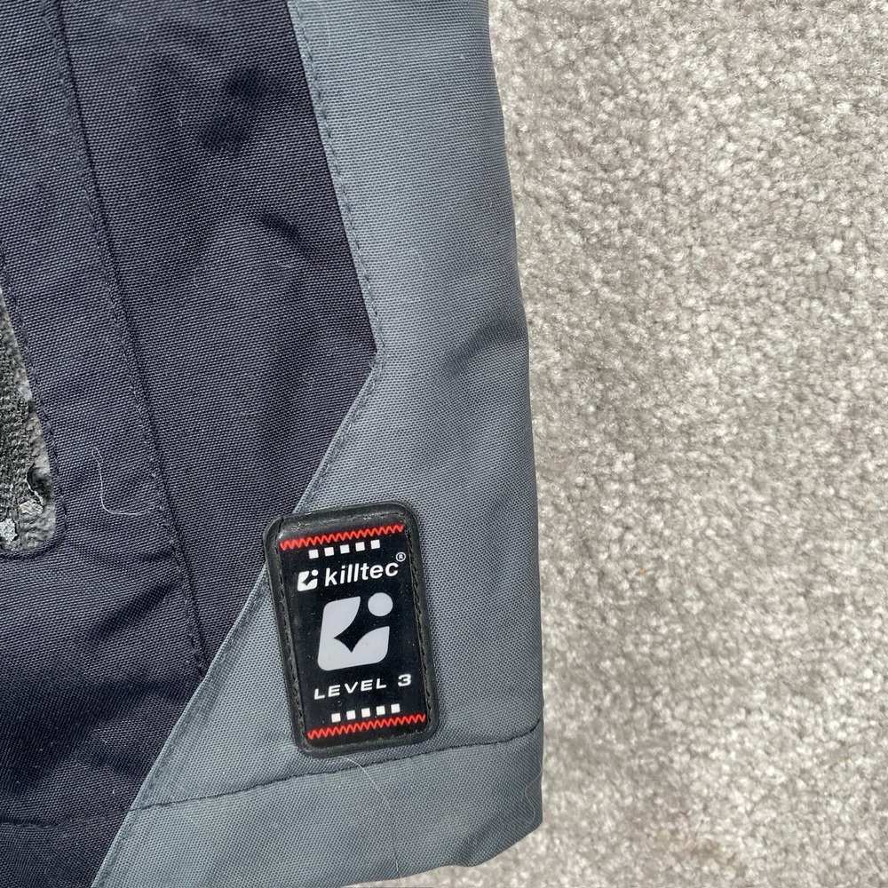 Killtec Level 3 Tech-Line Men's Winter Insulated … - image 7